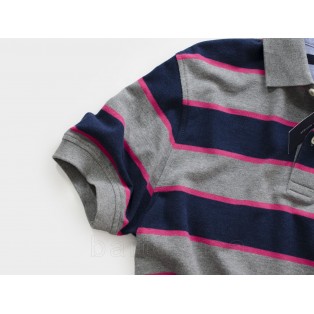 TOMMY HILFIGER MESKA KOSZULKA POLO 